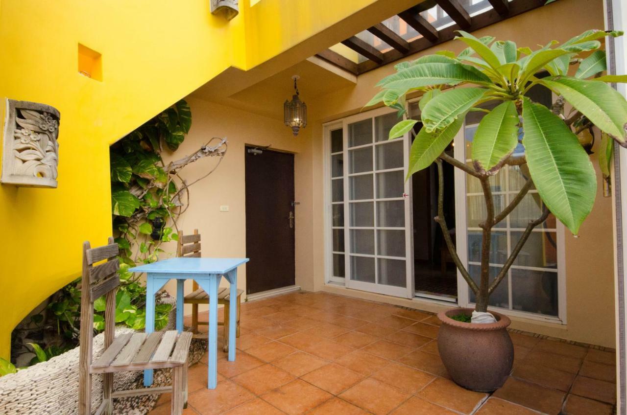 Kenting Shen'S Homestay Cape Eluanbi Exterior foto